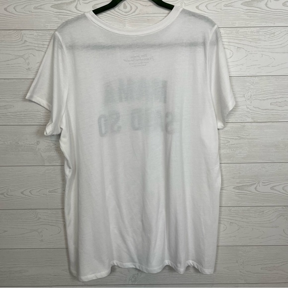 Torrid Graphic T-Shirt Classic Fit Size 1X - Picture 8 of 8